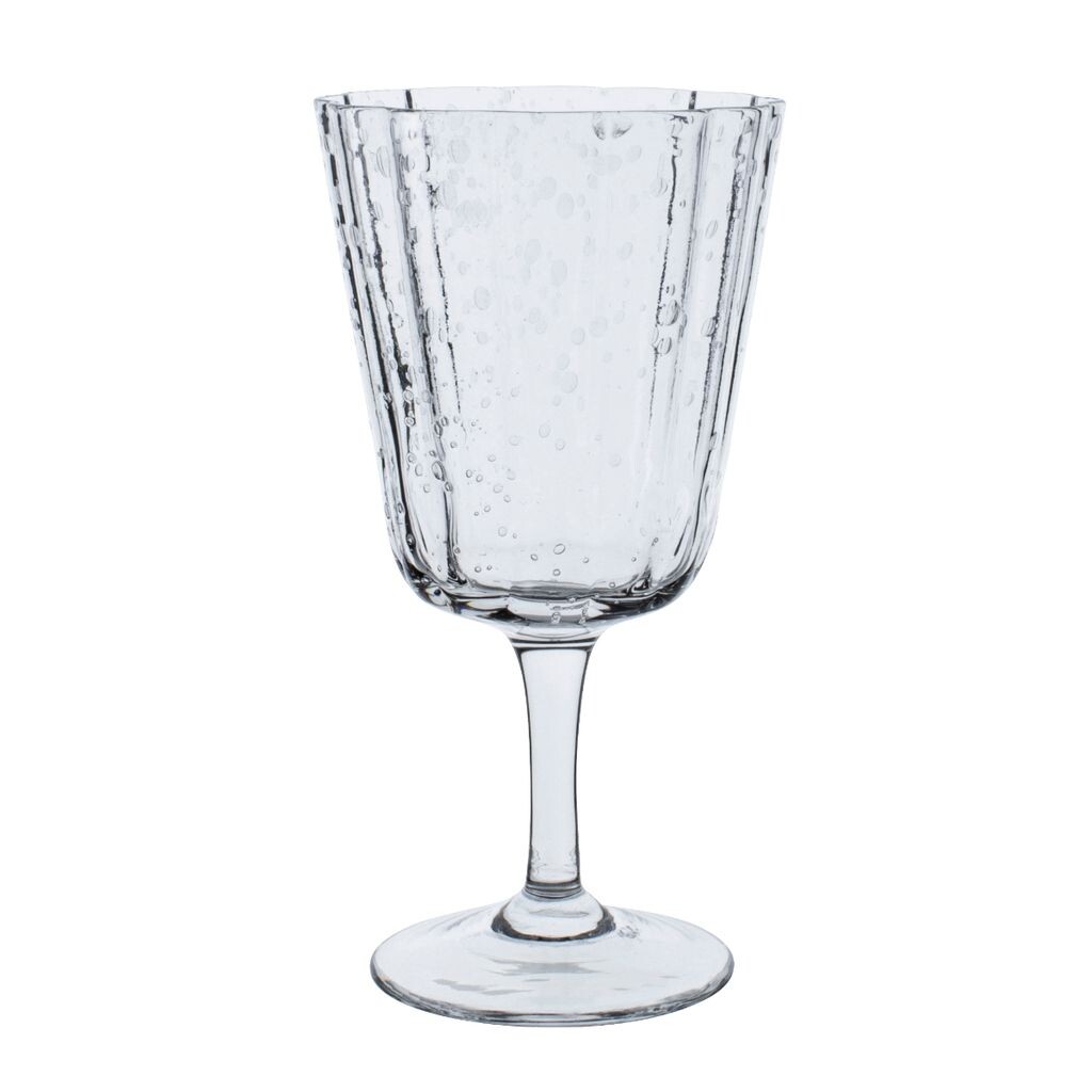 

Бокал для вина Laura Ashley Glass Collectibles, прозрачный, 36 кл, белый