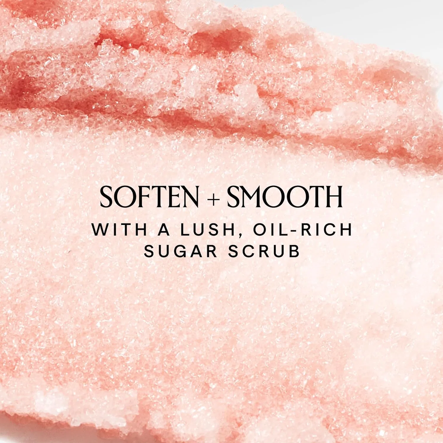 Скраб для тела и крем Coconut Oil Body Polish & Cloud Milk от HERBIVORE BOTANICALS, набор 2 предмета, 14 унций — фото 3