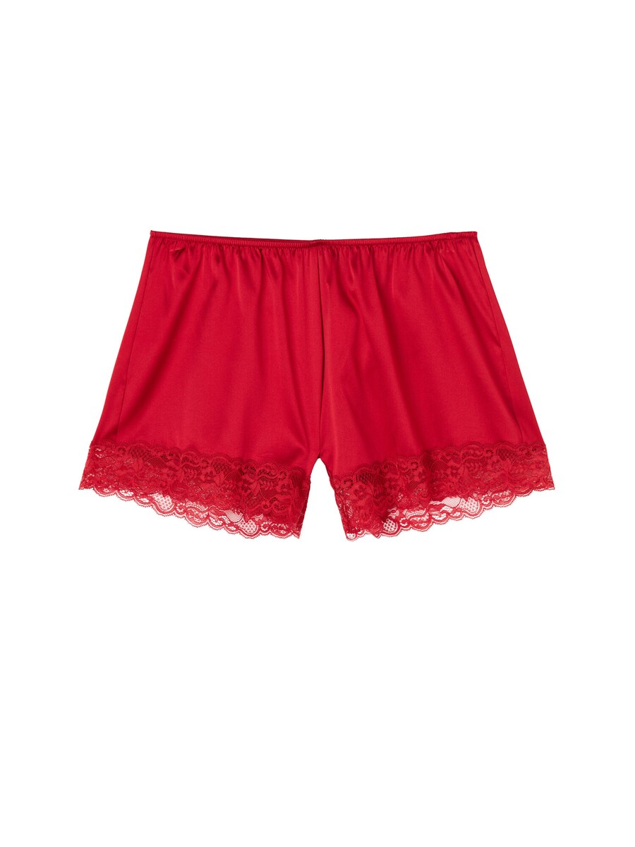 

Пижама INTIMISSIMI Short Pajama Set, цвет Ruby red