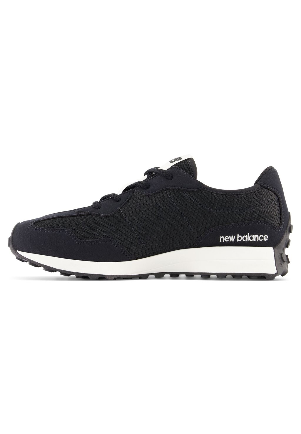 

Низкие кроссовки 327 Unisex New Balance, цвет cbw