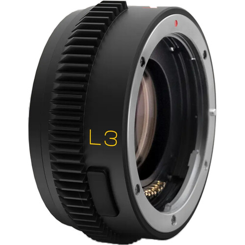 

Адаптер для крепления объектива Module 8 L3 Tuner Variable Look Lens Attachment 1003-01
