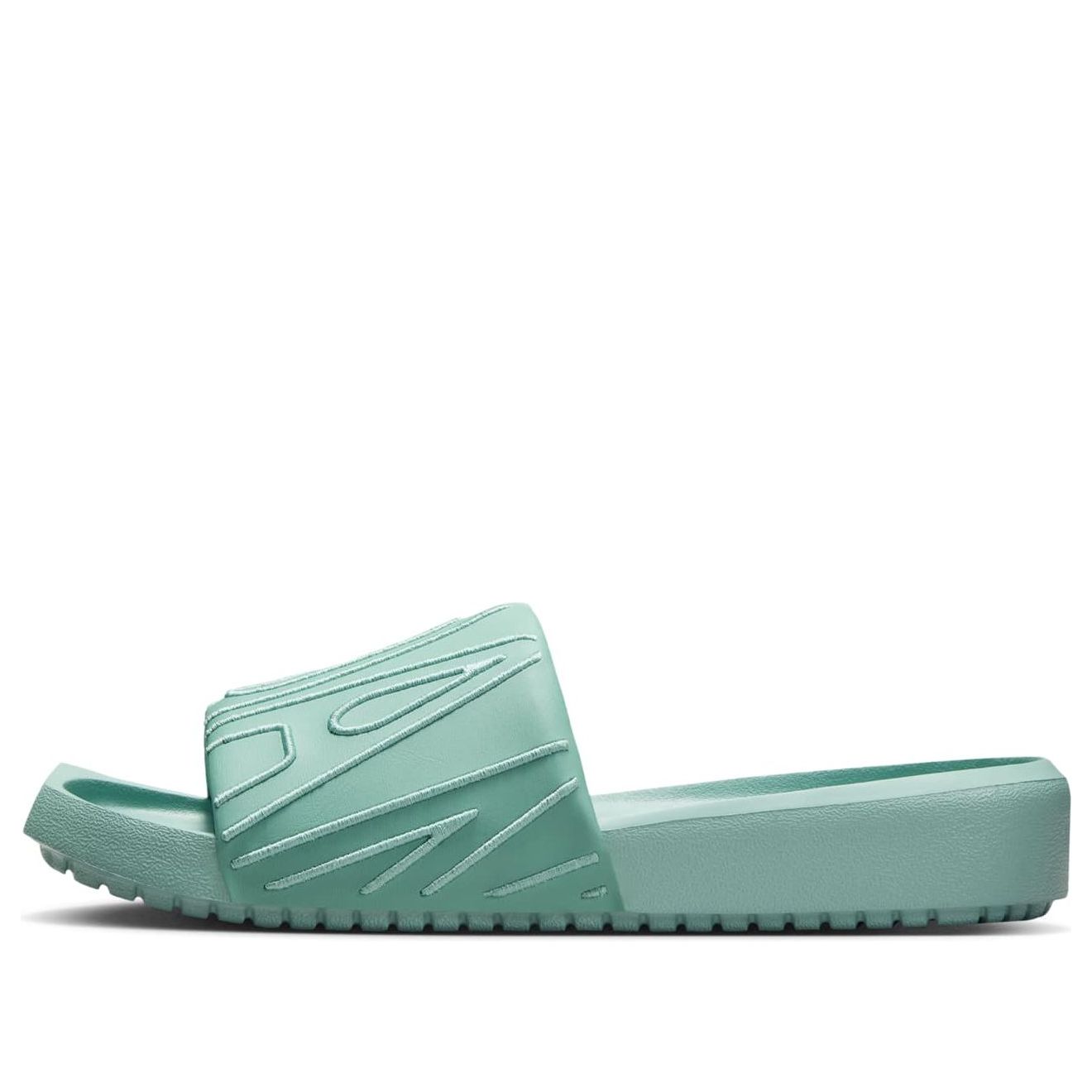 Шлепанцы (WMNS) Air Jordan NOLA Slides 'Cannon'