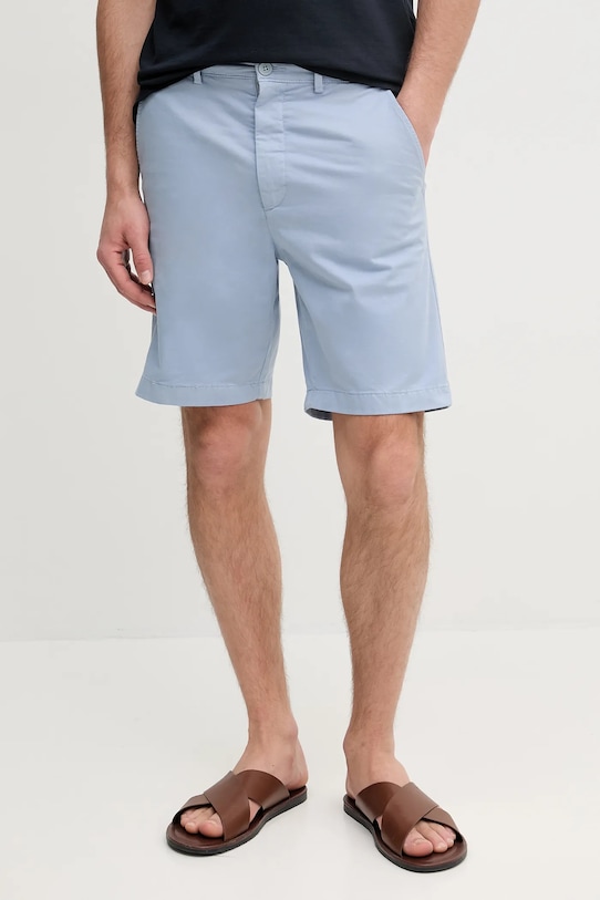 

Шорты Regular Chino Pepe Jeans, синий