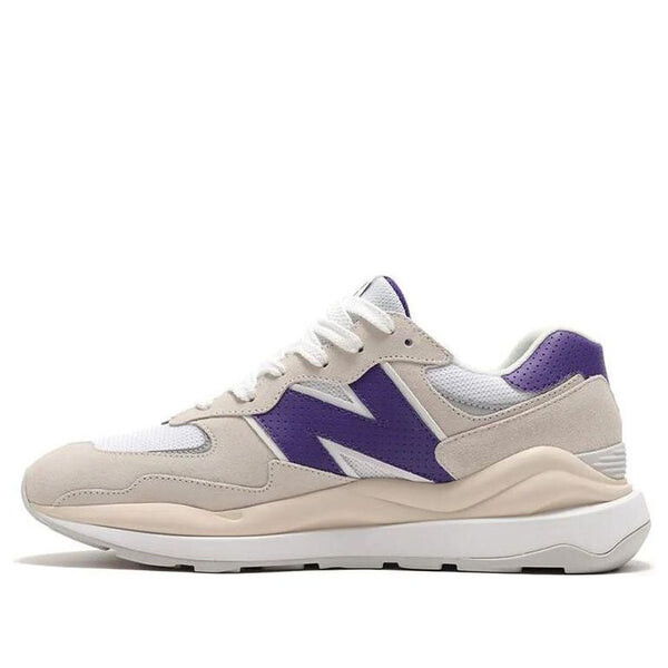 

Кроссовки 57 40 New Balance, белый