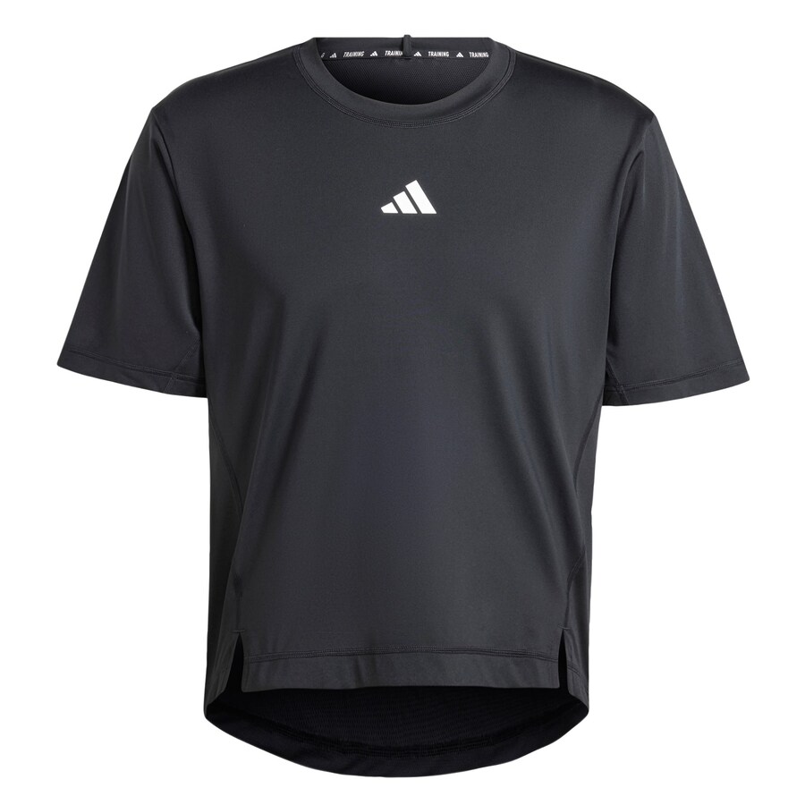 

Рубашка для выступлений ADIDAS PERFORMANCE, черный