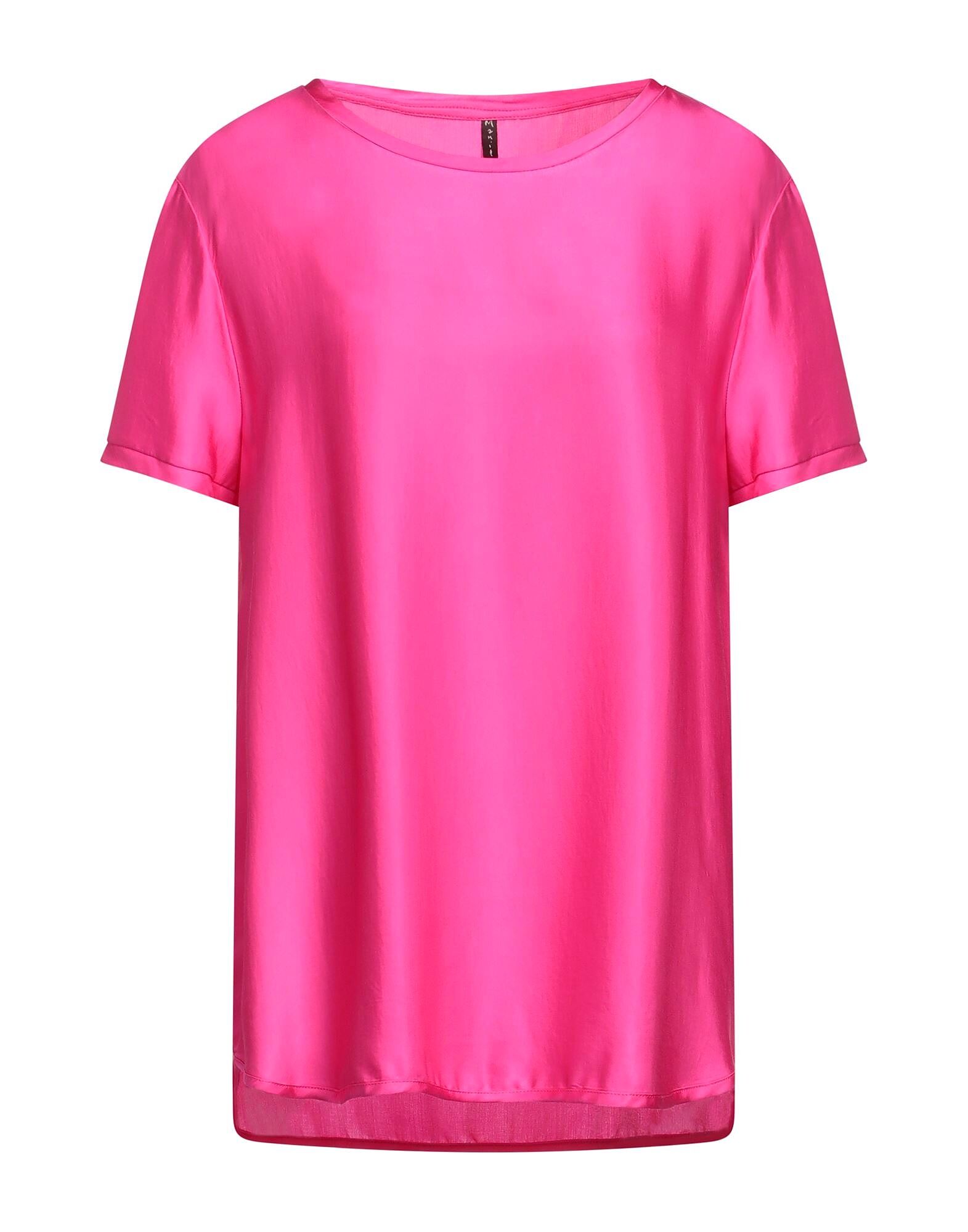 

Топ Manila Grace, фуксия