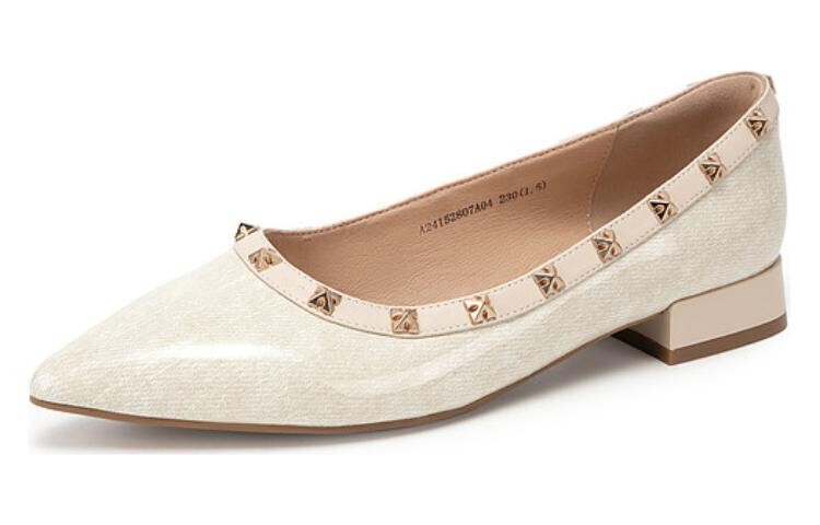 

Женские туфли CВ°BANNER Women's Casual Shoes Women's
