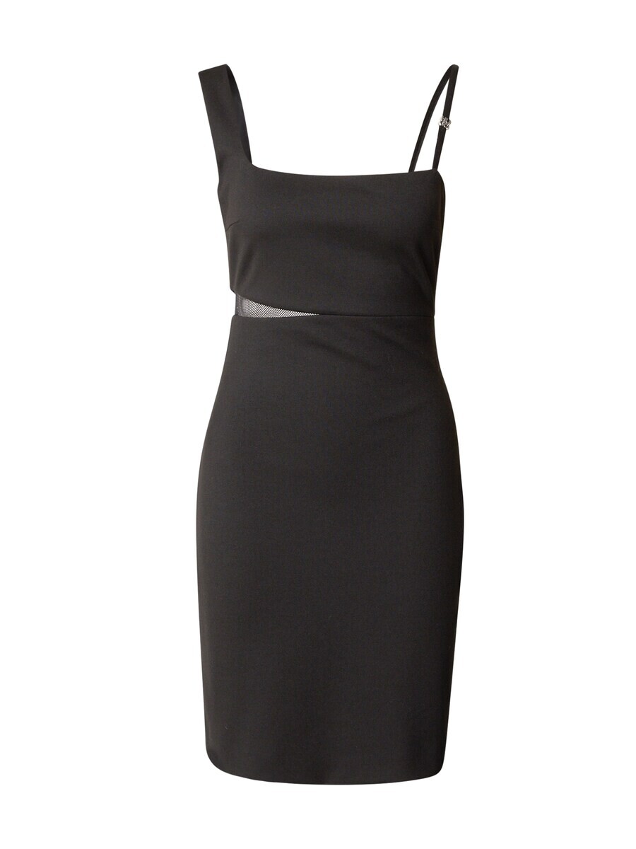 

Коктейльное платье HUGO Cocktail Dress Kutari, черный