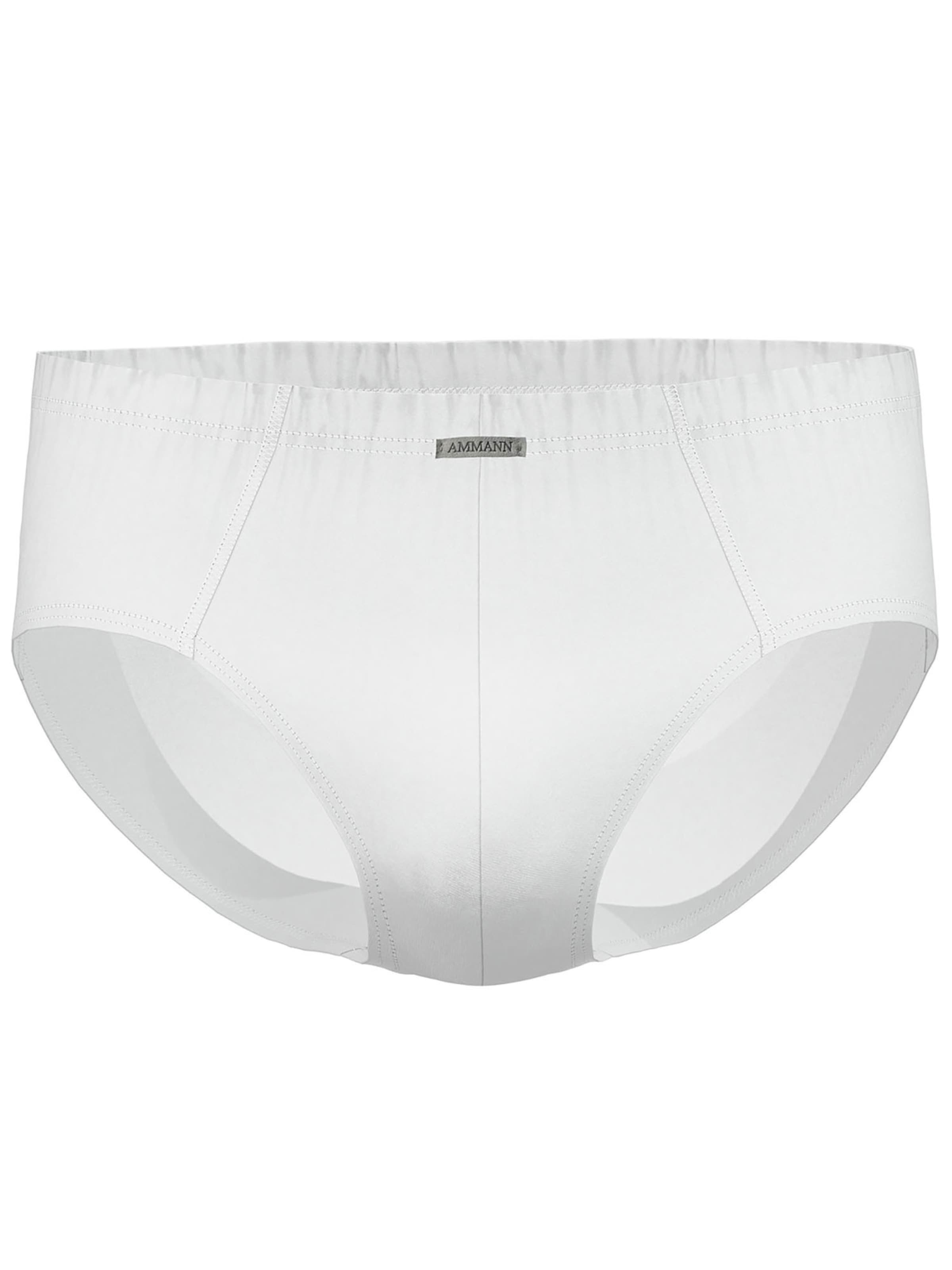

Ammann Трусики 'Day Modern / Close to you' в цвете White