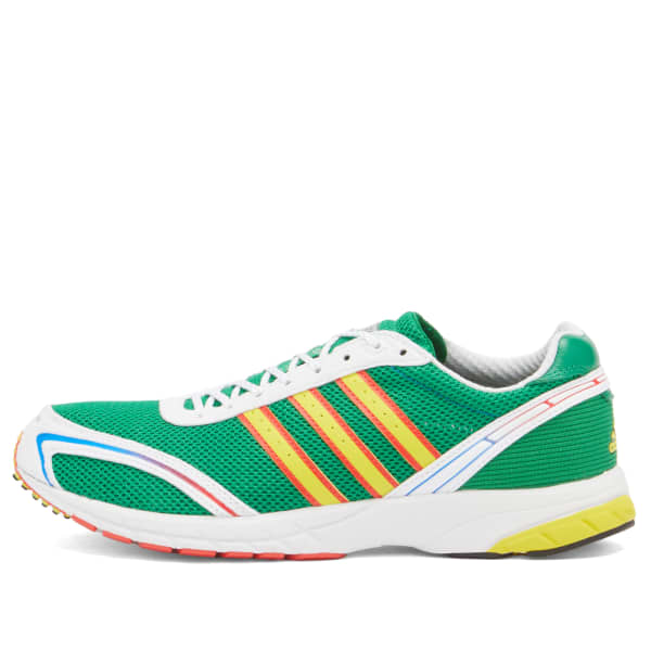 

Adizero прощай ог кроссовки Adidas, мультиколор