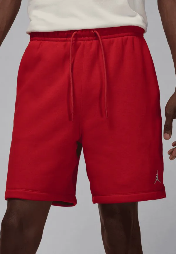Спортивные шорты стандартного кроя Jordan, Gym Red — фото 3