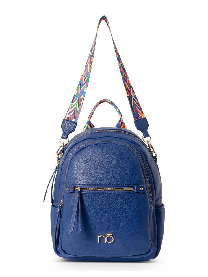 

Рюкзак Nobo Bags, цвет light blue
