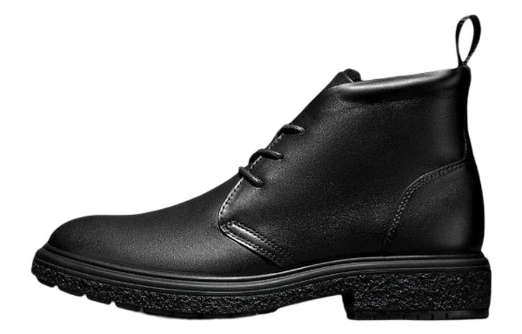 

Ботинки Ecco Martin Boots Men Black