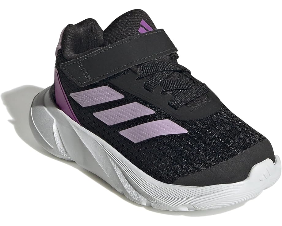 

Кроссовки adidas Kids Duramo Sl Shoes, цвет Black/Bliss Lilac/Purple Burst