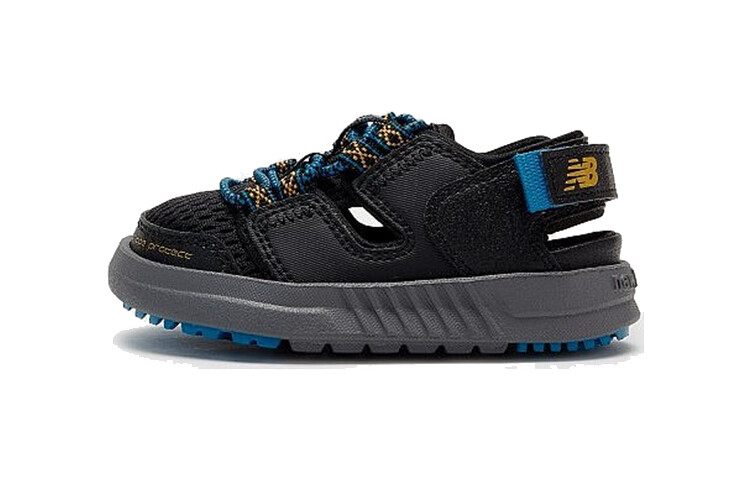 

NB Fresh Foam X Hierro V7 Детские туфли TD New Balance