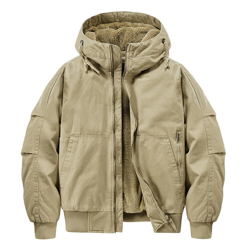 

JEEP SPIRIT Куртка мужская, Khaki