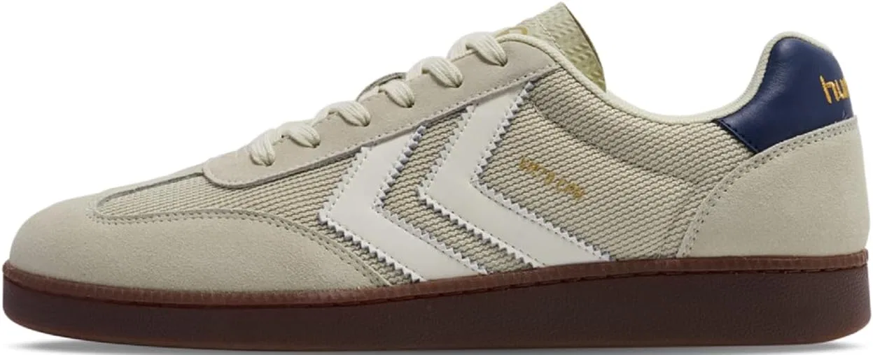 Кроссовки Hummel VM78 CPH MS для дома, бежевые, артикул 218637-2718