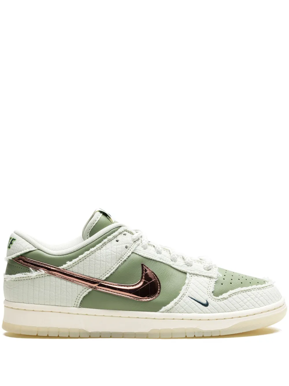 

Кроссовки Dunk Low Kyler Murray - Be 1 of One Nike, нейтральный