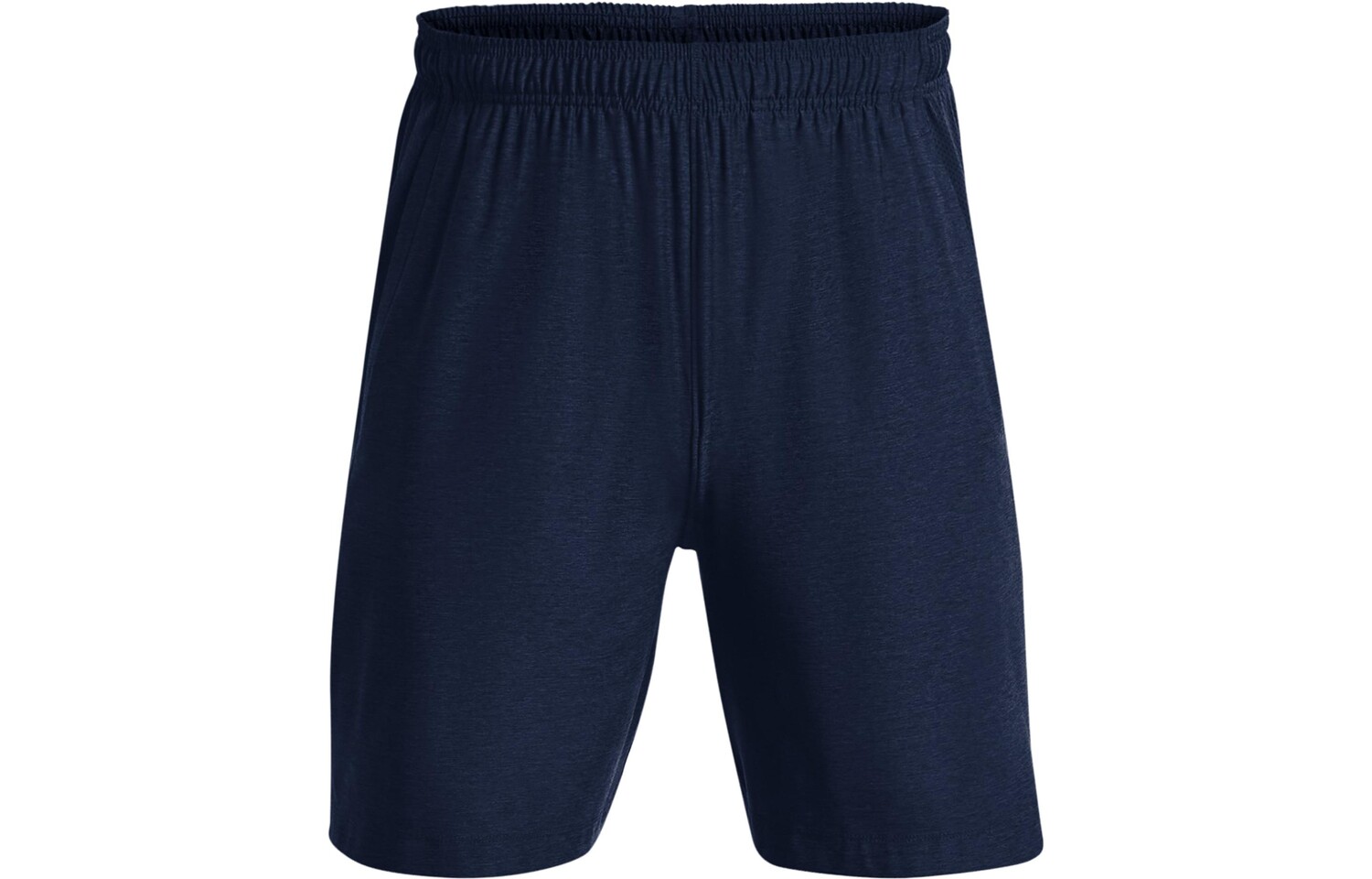 

Повседневные шорты мужские темно-синие Under Armour, темно-синий