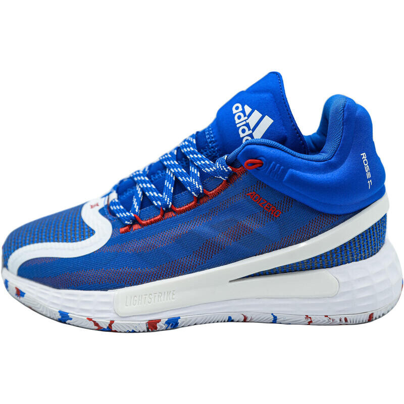 

Кроссовки adidas D Rose, синие, мужские, Синий, Кроссовки adidas D Rose, синие, мужские