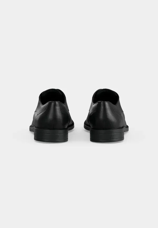 Ботинки Tayil lace ups Boss, черный — фото 4