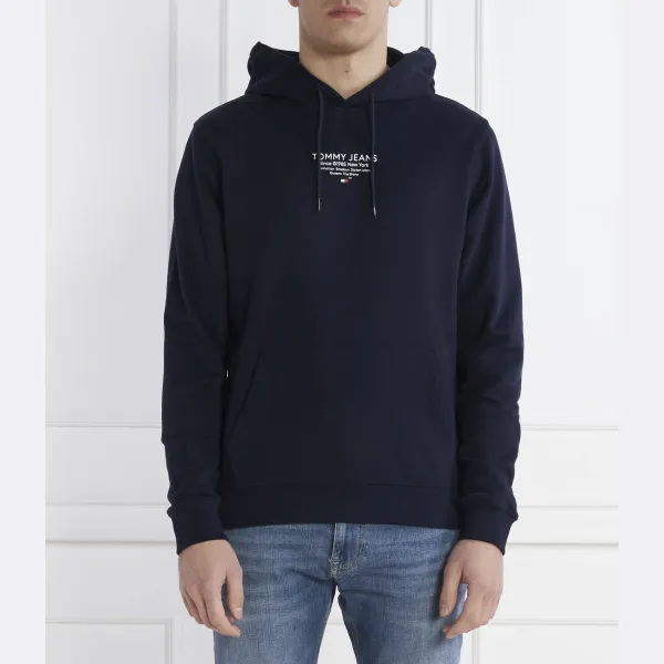 

Толстовка обычного кроя Tommy Hilfiger, синий