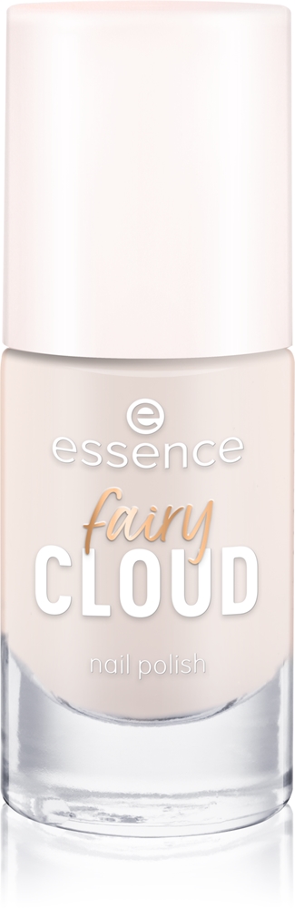 

Лак для ногтей Fairy Essence, atspalvis 02 cloud 8 мл