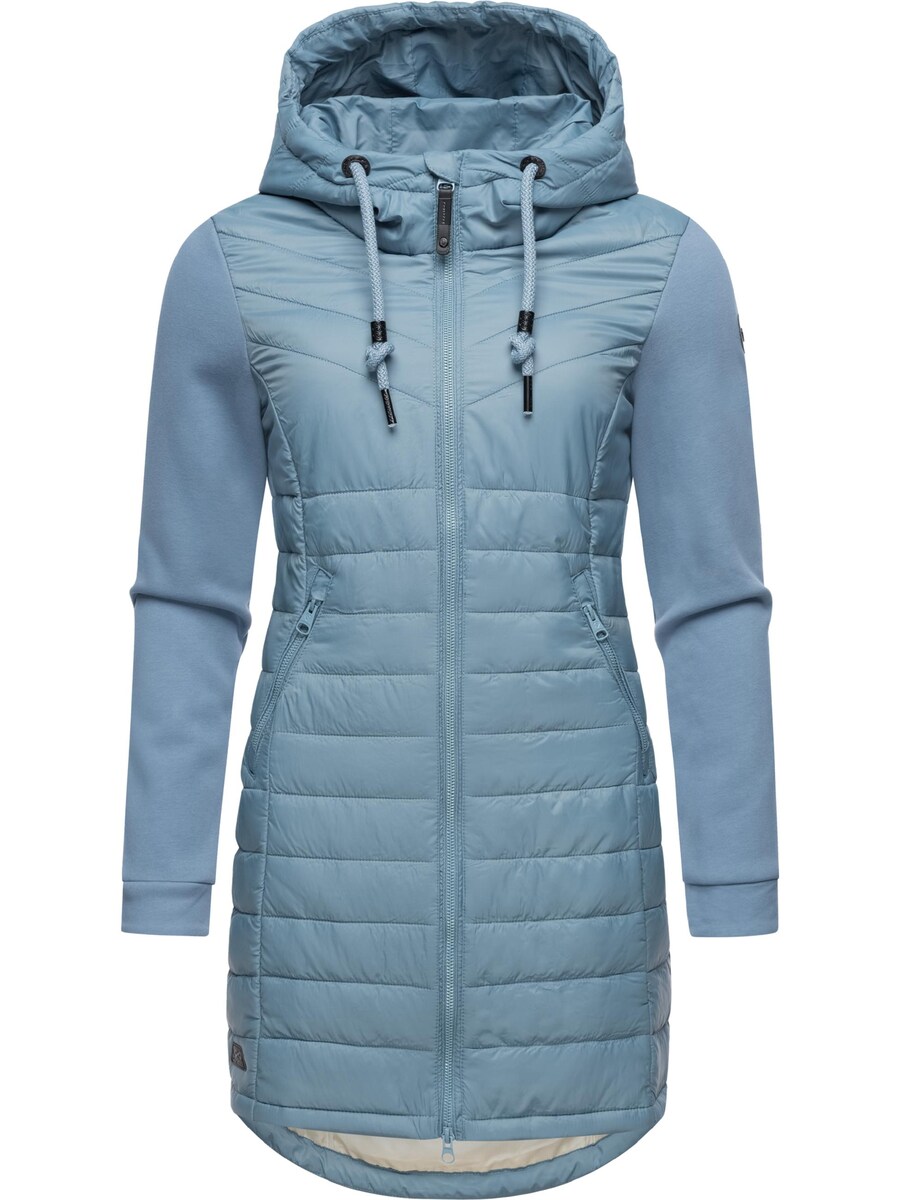 

Зимнее пальто Ragwear, цвет Opal