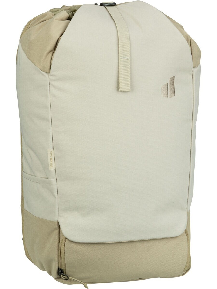 

Рюкзак Deuter, бежевый/песочный