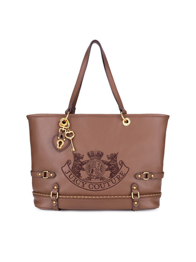 

Сумка Juicy Couture BIJXT8649WVP, коричневый