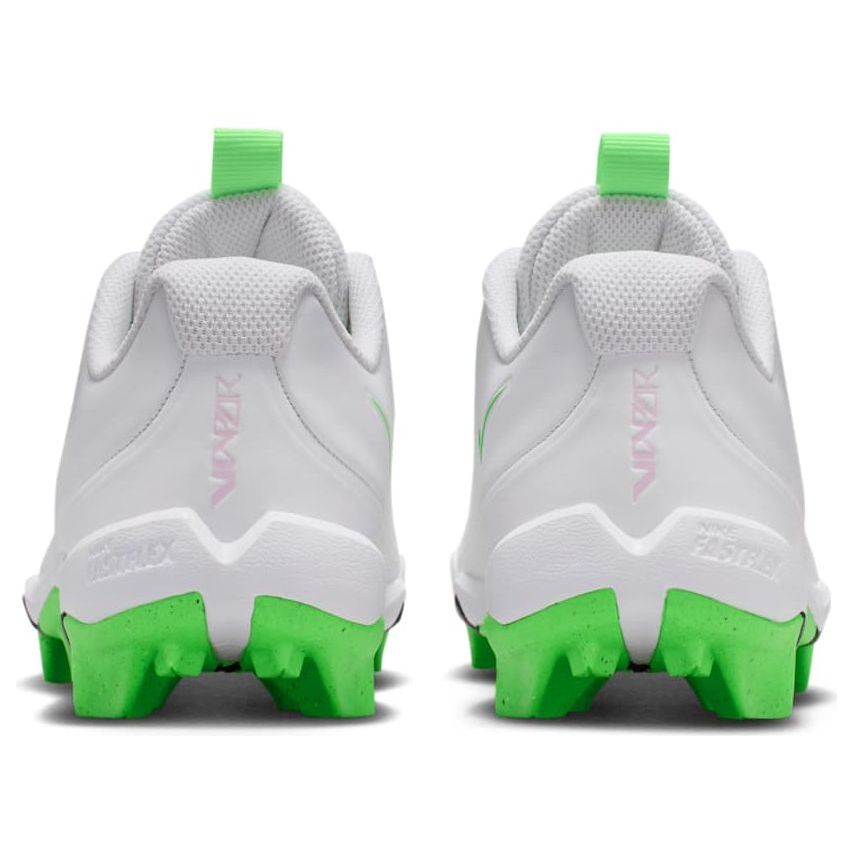(GS) Nike Vapor Shark 'Kyler Murray White Green Strike' — фото 3