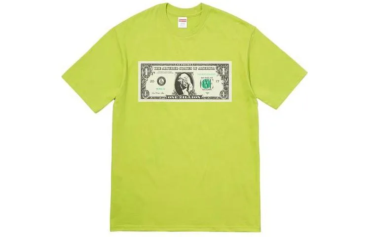 Футболка Dollar Supreme, темно-синий — фото 4