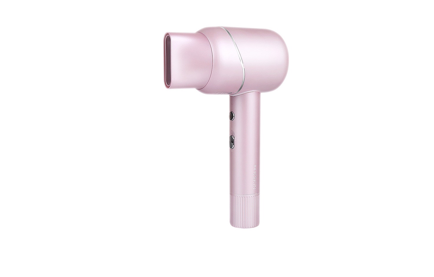 

Фен KD318A 1200Вт с горячим и холодным воздухом Ekdo, Light Purple
