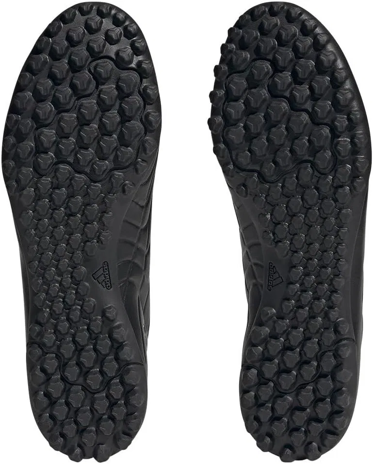 Мужские кроссовки Adidas Copa Pure.4 Tf, Core Black Core Core Black — фото 3