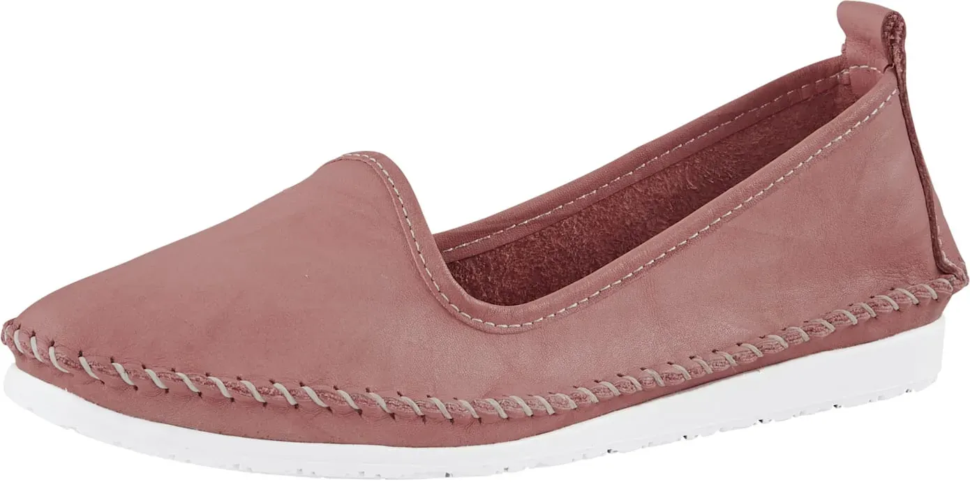 Heine тапочки, цвет Rosé