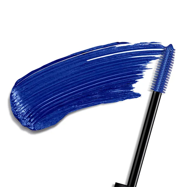 Тушь для объема XXL Diorshow Pump 'N' Volume Dior, цвет blue — фото 2