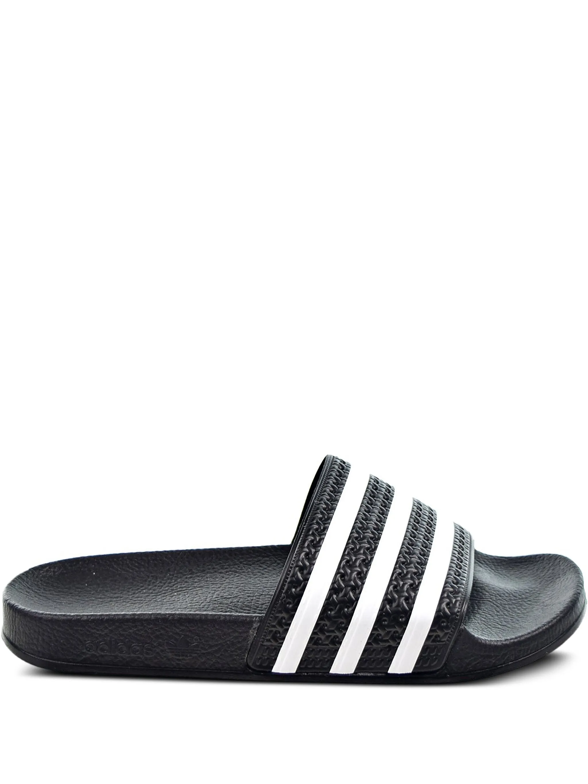 

Шлепанцы Adilette Adidas, черный