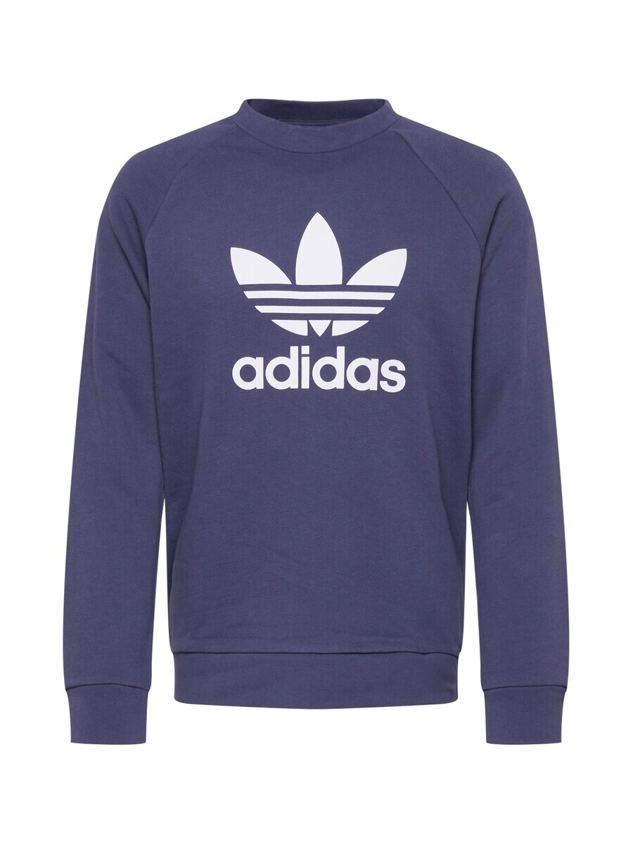 

Свитер ADIDAS ORIGINALS Sweatshirt Adicolor Classics, темно-синий