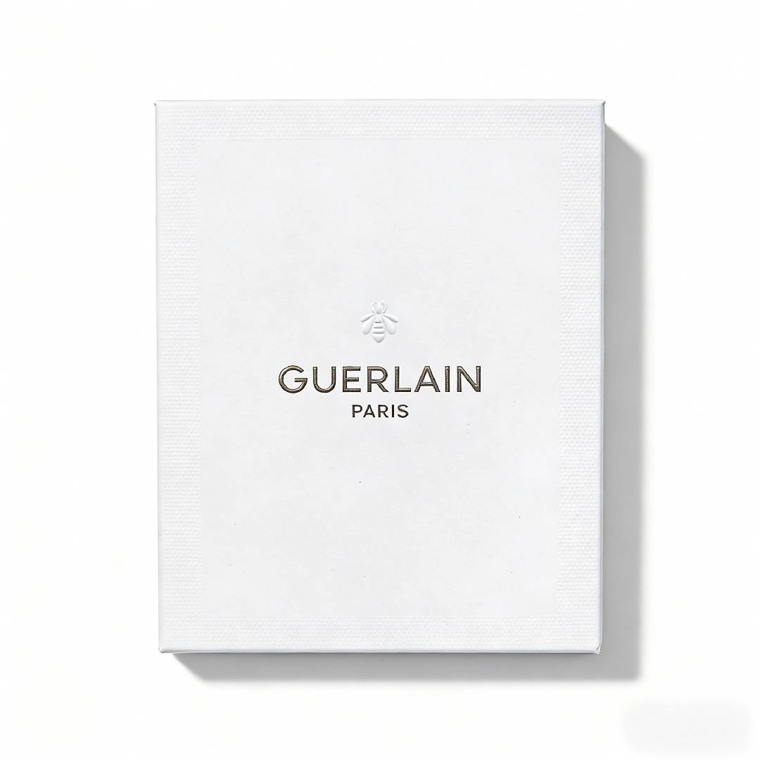 Парфюмерная вода Guerlain Angélique Noire, 200 мл — фото 2