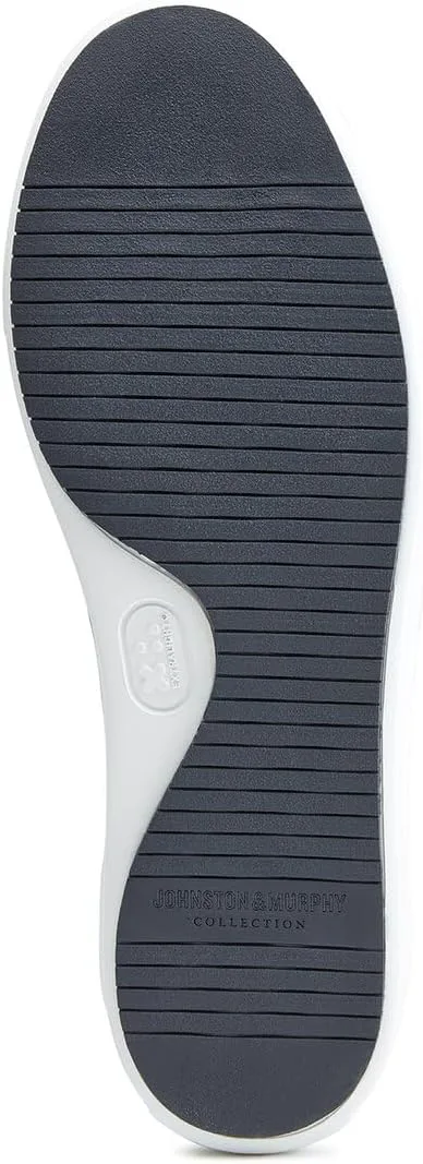 

Мужские туфли Johnston & Murphy Anson на эластичной шнуровке до мыска