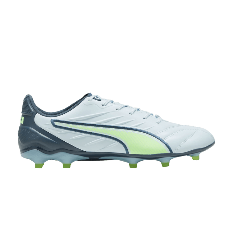 

Кроссовки King Pro FG AG 'Lights Out Pack', серый