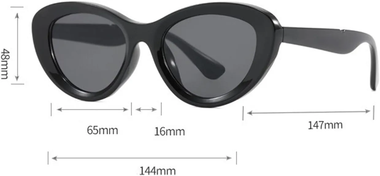 

Мужские солнцезащитные очки для вождения в маленькой оправе, женские солнцезащитные очки для активного отдыха, поездок на работу и в отпуск Generic, Orange