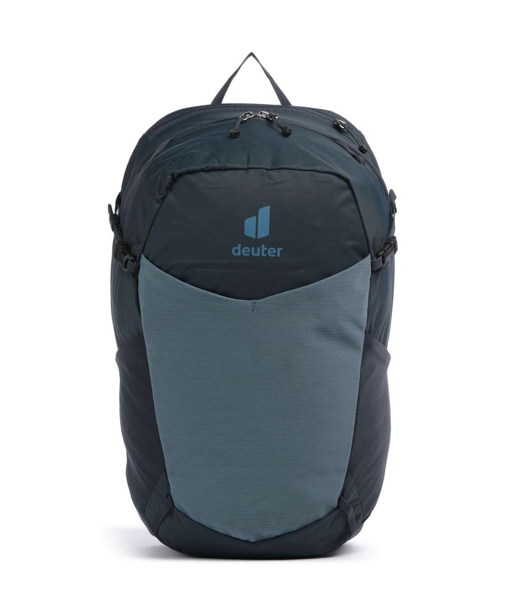 

Рюкзак для походов Speed lite 21 из переработанного полиамида Deuter, синий