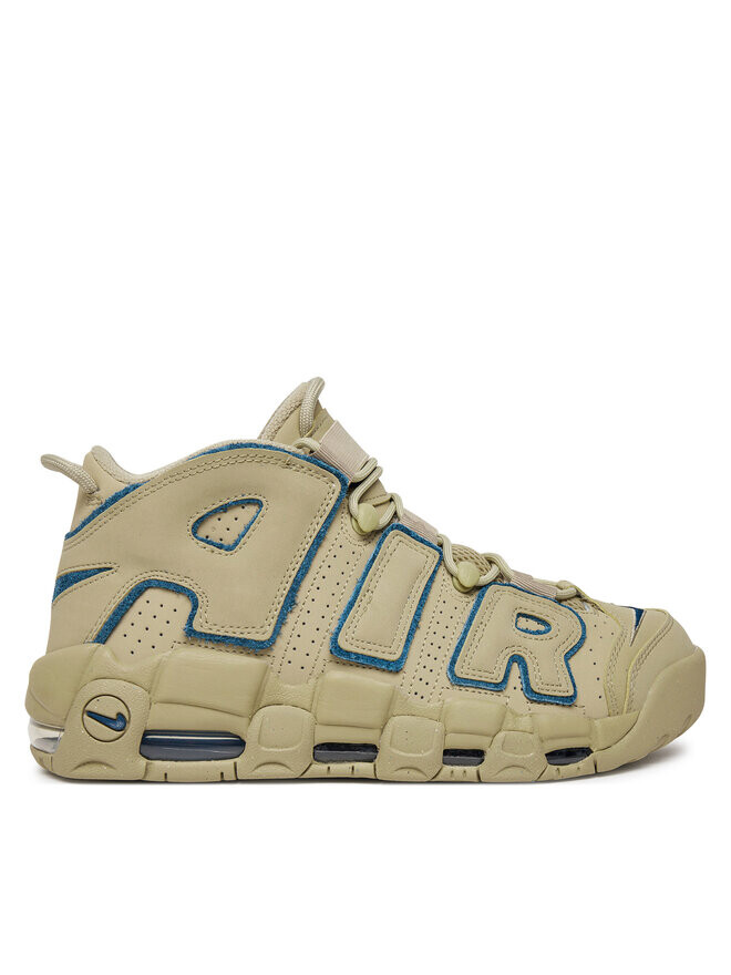 

Кроссовки Nike Air More Uptempo 96 DV6993, бежевый