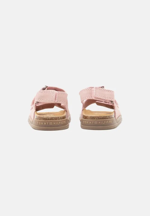 Сандалии фрэнсис Tommy Hilfiger, Pink — фото 3