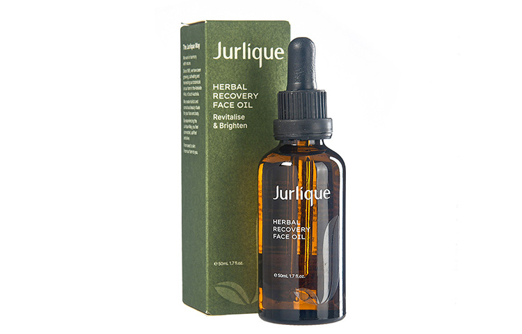 

Zhulikou травяное масло для обновления и защиты кожи, сыворотка-масло для осветления, подтяжки, увлажнения и антиоксидантной защиты 50ml Jurlique