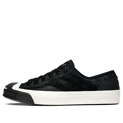 

Кеды Converse Born x Raised x Jack Purcell 'Black', черный