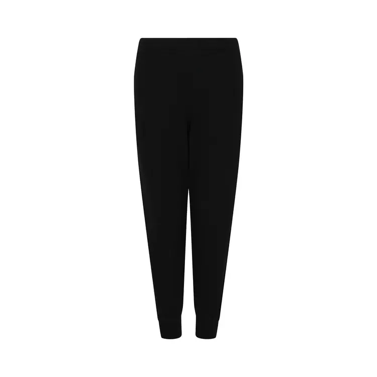 Спортивные брюки Alexander McQueen с граффити-логотипом, черно-белые — фото 2