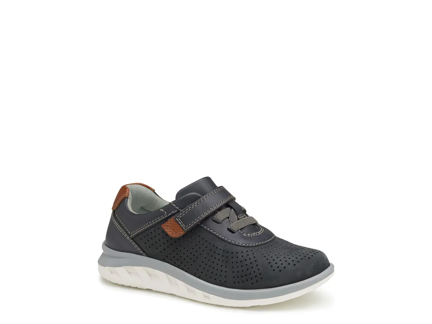 

Кроссовки Activate Sneaker Johnston & Murphy, серый