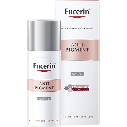 

Антипигментный ночной крем 50мл, Eucerin